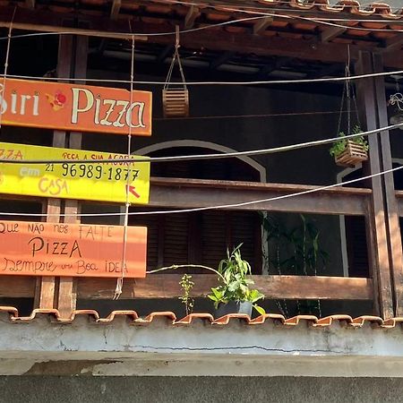 Villa Pe Nas Trilhas Rio de Janeiro Esterno foto
