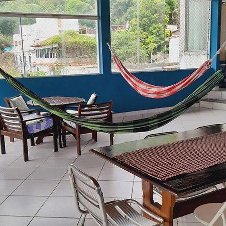 Villa Pe Nas Trilhas Rio de Janeiro Esterno foto