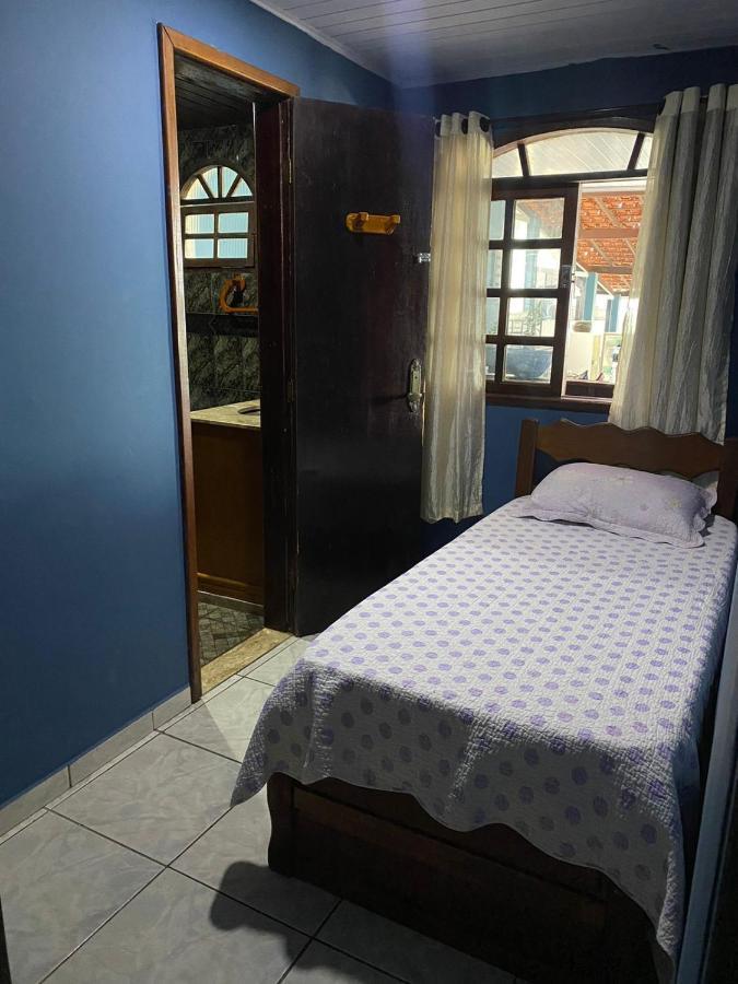 Villa Pe Nas Trilhas Rio de Janeiro Esterno foto