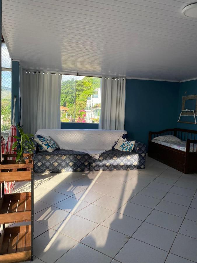 Villa Pe Nas Trilhas Rio de Janeiro Esterno foto