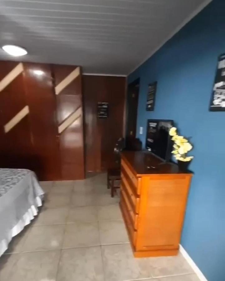 Villa Pe Nas Trilhas Rio de Janeiro Esterno foto