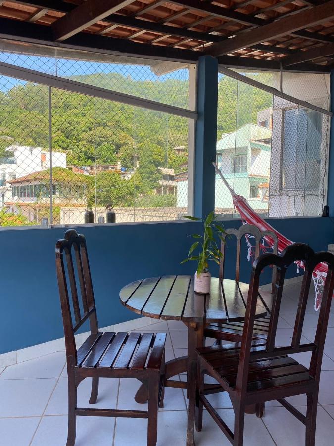 Villa Pe Nas Trilhas Rio de Janeiro Esterno foto
