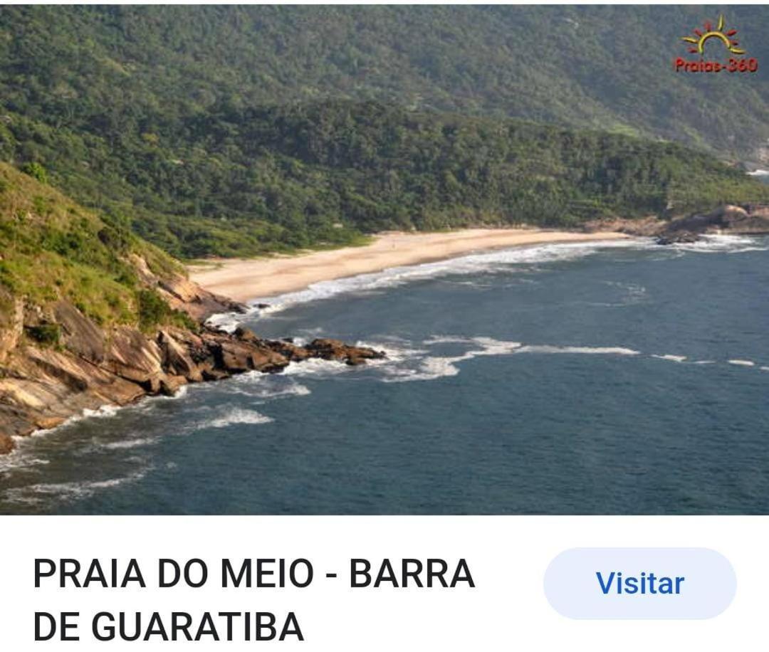 Villa Pe Nas Trilhas Rio de Janeiro Camera foto